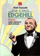 Mr and Mrs Edgehill (Noel Coward)*
